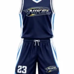 Basketball Uniforms