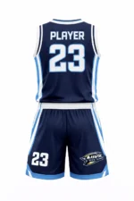 Basketball Uniforms - Image 2