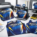 Full Sublimation Printing