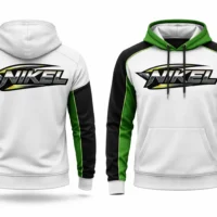 private label performance hoodies manufacturer