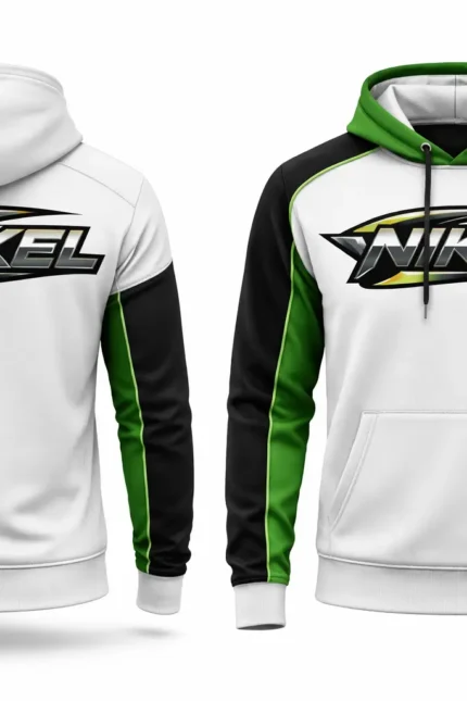 private label performance hoodies manufacturer