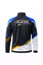 Quarter Zip Training Tops - Image 5