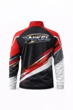 Quarter Zip Training Tops - Image 3