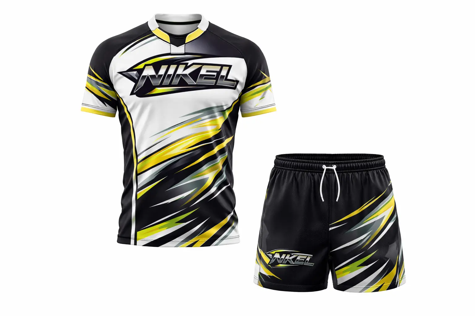 Rugby Kits Rugby Kits - Image 1