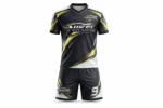 Sublimated Football Kits