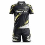 Sublimated Football Kits
