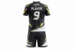 Sublimated Football Kits - Image 4